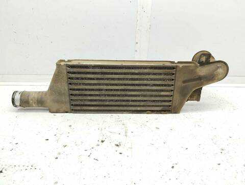 Foto 4ª: Intercooler Opel Corsa 1.3 16V CDTI CAT Z 13 DT - LN9) 69CV 51KW [Z13DT] (2005)