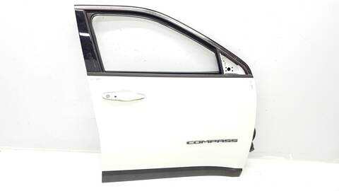 Foto 1ª: Puerta Delantera Derecha Jeep Compass LIMITED FWD
