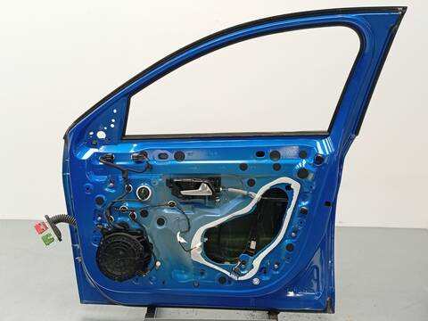 Foto 4ª: Puerta Delantera Derecha Peugeot 208 1.2 PURETECH 100 101CV 74KW [HNK (EB2ADTD)] (2020)