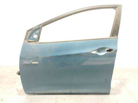 Puerta Delantera Izquierda Hyundai i30 1.6 GDI 135CV 99KW