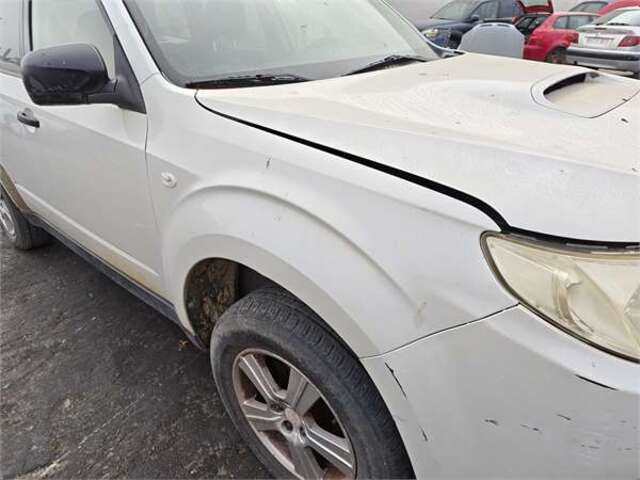 Aleta Delantera Derecha Subaru Forester 2.0 XS LIMITED PLUS [2.0 LTR. - 108 KW DIESEL CAT]