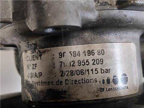 Foto 3ª: Bomba Servodireccion Citroen C6 2.7 HDI 204CV 150KW [UHZ (DT17BTED4)] (2006)