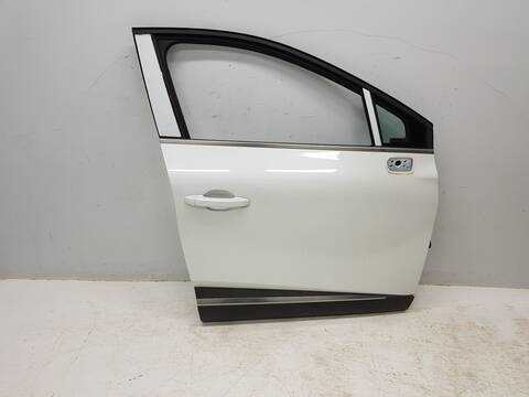 Puerta Delantera Derecha Renault Clio SIN DEFINIR