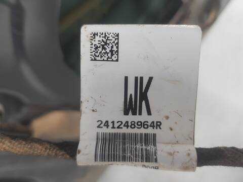 Foto 2ª: Puerta Delantera Derecha Renault Arkana TECHNO