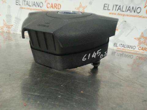 Foto 4ª: Airbag Delantero Izquierdo Opel Zafira COSMO 120CV 88KW [Z19DT] (2007)