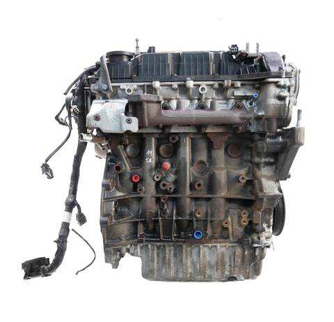 Foto 3ª: Motor Completo Ssangyong Korando 2.0 E-XDI 150 CV 110KW [D20DT 671.950] (2014)