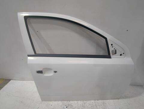Foto 3ª: Puerta Delantera Derecha Opel Astra 1.7 CDTI L48) 100CV 74KW [Z 17 DTH] (2006)