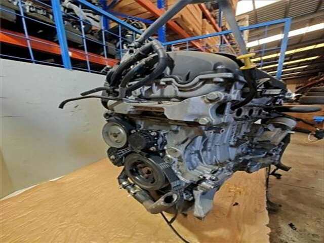 Foto 3ª: Motor Completo Peugeot 207 1.4 SPORT [1.4 LTR. - 70 KW 16V VTI] [8FS]