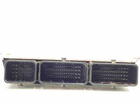 Foto 2ª: Centralita Motor ECU Dacia Sandero STEPWAY ESSENTIAL (2022)