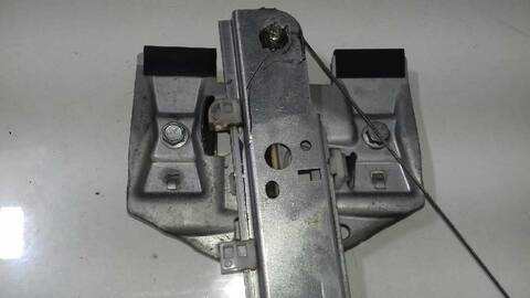 Foto 3ª: Elevalunas Eléctrico Delantero Izquierdo Mercedes Sprinter 2.1 CDI CAT 109CV 80KW CAJA CERRADA (2009)