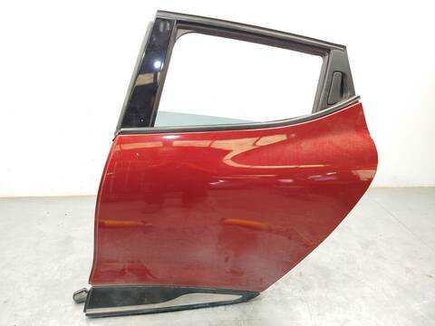 Puerta Trasera Izquierda Renault Clio 0.9 TCE 90 90CV 66KW
