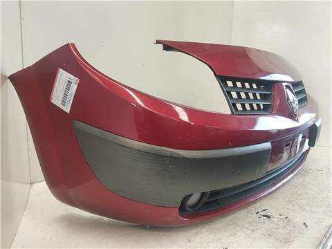 Foto 2ª: Paragolpes Delantero Renault Scenic 1.9 DCI JM12 JM0G) 120CV 88KW JM) [F9Q 812] (2004)