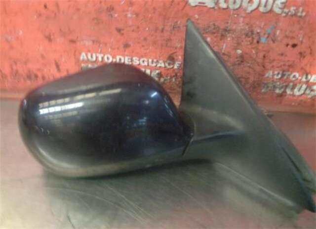 Foto 2ª: Retrovisor Derecho Audi A6 1.8 [1.8 LTR. - 92 KW 20V] [AJP]