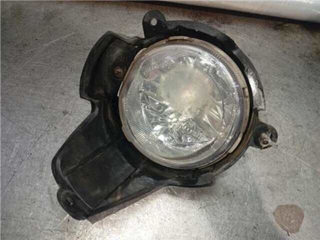 Faro Antiniebla Delantero Izquierdo Chevrolet Captiva 2.0 VCDI LT [2.0 LTR. - 110 KW DIESEL CAT]