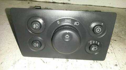 Mando Luces Opel Zafira 1.9 CDTI 120CV 88KW