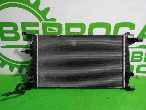 Foto 3ª: Radiador Motor Renault Scenic XMOD BOSE 132CV [H5F 404  H5F 408] (2009)