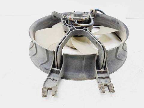 Foto 2ª: Electroventilador Aire Acondicionado Honda Civic 1.4 S 3 BERLINA EJ9) 90CV 66KW [D14Z2] (2000)