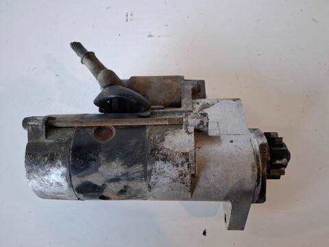 Foto 2ª: Motor de Arranque Nissan Pathfinder 2.5 DCI LE 174CV (2005)
