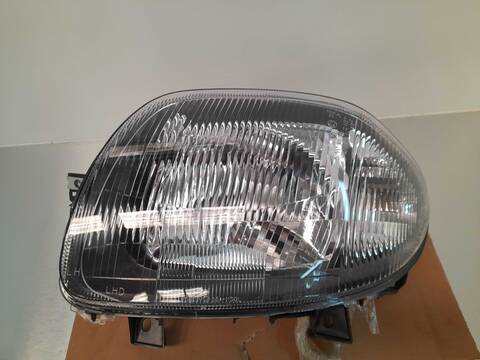 Faro Izquierdo Renault Clio 65CV 48KW