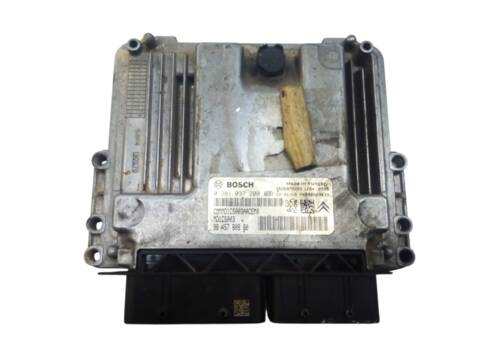 Centralita Motor ECU Opel Mokka 1.5 76)