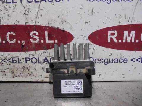 Foto 2ª: Calefacción Honda Accord 2.2I CTDI SPORT BERLINA 140CV 103KW [N22A1] (2004)