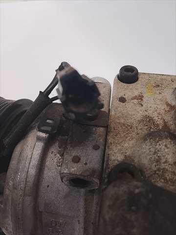 Foto 2ª: Compresor Aire Acondicionado Kia Sorento 2.5 D [D/D4CB] (2006)