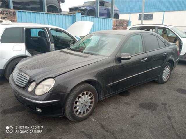Compresor Aire Acondicionado Mercedes Clase E 180 2.7 E 270 CDI (211.016) [2.7 LTR. - 130 KW CDI CAT]