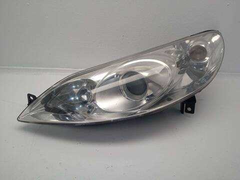 Faro Izquierdo Peugeot 407 ST CONFORT PACK 136CV 100KW
