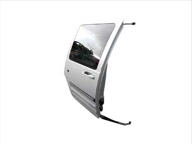 Foto 3ª: Puerta Lateral Corredera Derecha Ford Tourneo 1.8 TDCI (2002)