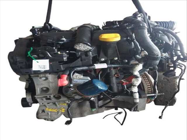 Motor Completo Nissan Juke 1.5 DCI