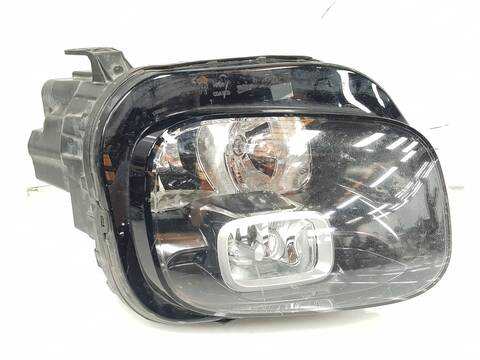 Foto 2ª: Faro Derecho Citroen C3 FEEL