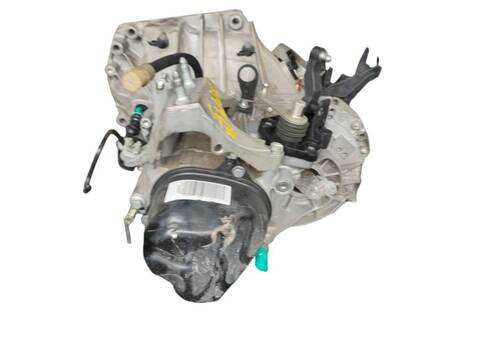 Caja Cambios Dacia Sandero TCE 90 B8M1 B8MA B8AC)