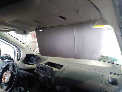 Parasol Derecho Peugeot Partner GRIP L1 75CV 55KW