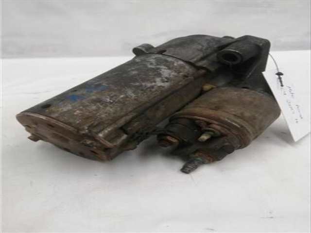 Foto 2ª: Motor de Arranque Citroen C4 1.6 HDI BERLINA 90CV [9HX (DV6ATED4)]