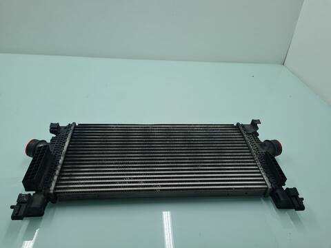 Intercooler Opel Astra COSMO 110CV 81KW