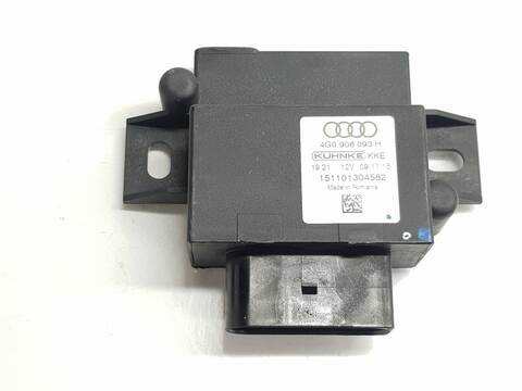 Centralita Motor ECU Audi A6 2.0 TDI ULTRA