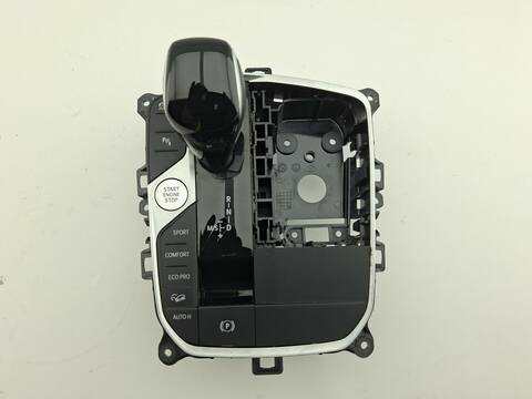 Palanca de Cambio Bmw X3 XDRIVE 20 D MILD-HYBRID 190CV 140KW