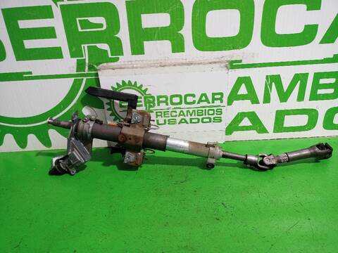 Foto 2ª: Columna Dirección Opel Astra ELEGANCE 101CV [Z17DTH] (2004)