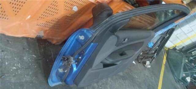 Foto 3ª: Retrovisor Derecho Ford Focus 1.8 TDCI [KKDA]