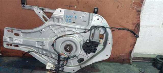 Foto 3ª: Elevalunas Eléctrico Delantero Izquierdo Hyundai Tucson 2.0 [G4GC]