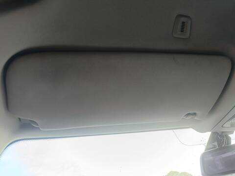 Parasol Izquierdo Bmw Serie 5 525 D