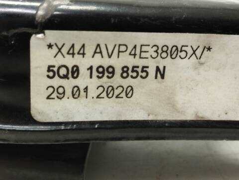 Foto 4ª: Soporte Motor Volkswagen T-Roc 1.5 16V TSI ACT 150CV 110KW [DPCA] (2020)