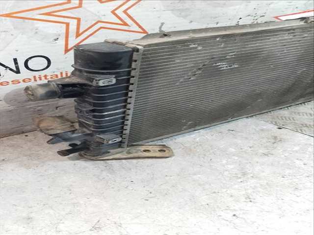 Foto 3ª: Radiador Motor Opel Astra ENJOY BERLINA 101CV 74KW [Z17DTH] (2007)