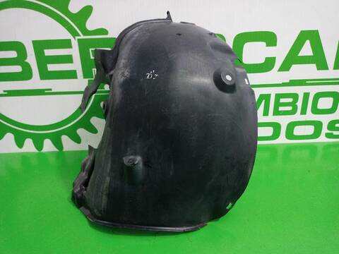 Pase Rueda Renault Scenic 1.6 16V 113CV