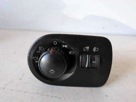 Foto 3ª: Mando Luces Seat Leon SPORT 1.9 TDI 105CV (2005)