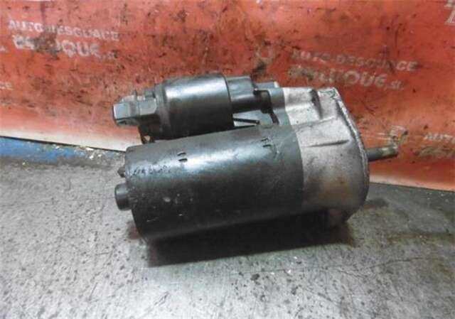 Foto 2ª: Motor de Arranque Kia Sephia 1.6 I [B6]
