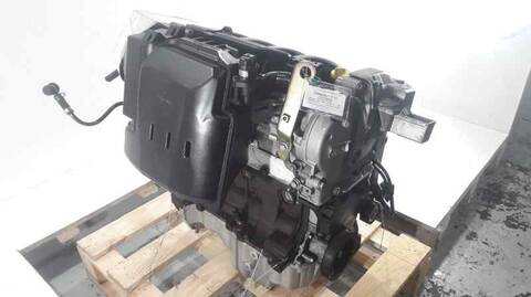 Foto 2ª: Motor Completo Renault Clio 1.6 107CV 79KW (1999)