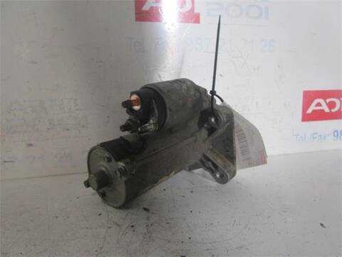 Motor de Arranque Ford Focus 1.6 TDCI 109CV 80KW