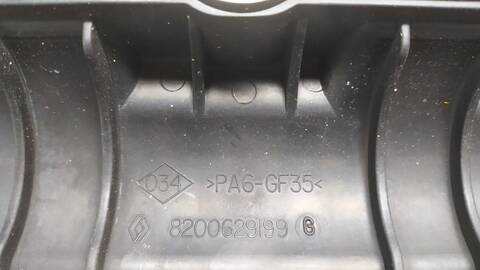 Foto 3ª: Despiece Motor Renault Megane EXPRESSION BERLINA 90CV 66KW III BERLINA 5 P [K9K J8] (2013)