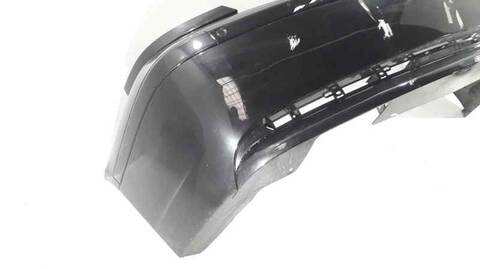 Foto 2ª: Paragolpes Trasero Bmw Serie 7 720 4.4 V8 32V CAT 333CV 245KW (2002)